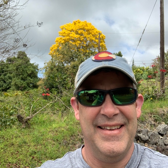 Meet your Posher, David - Picture 1 of 1